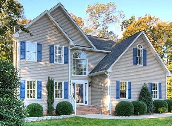 2nd image of 5430 Gentry Dr