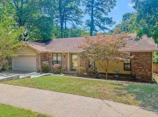 3124 Breckenridge Dr, Little Rock, AR 72227