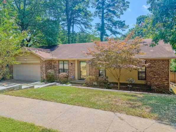 3124 Breckenridge Dr, Little Rock, AR 72227
