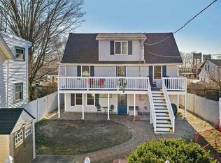 18 Weybosset St, Weymouth, MA 02191