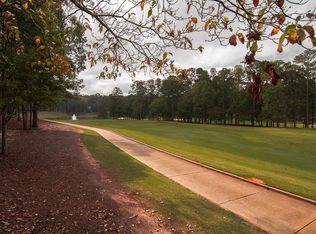 1020 Callahans Ridge Rd, Greensboro, GA 30642