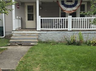 1208 S Luick Ave, Muncie, IN 47302