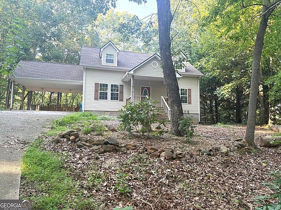 2nd image of 550 Washboard Rd