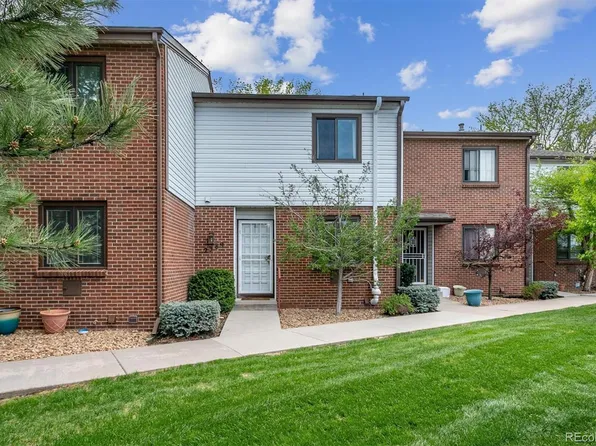 2389 S Kirkwood Court, Denver, CO 80222