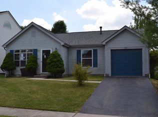291 Chatterly Ln, Columbus, OH