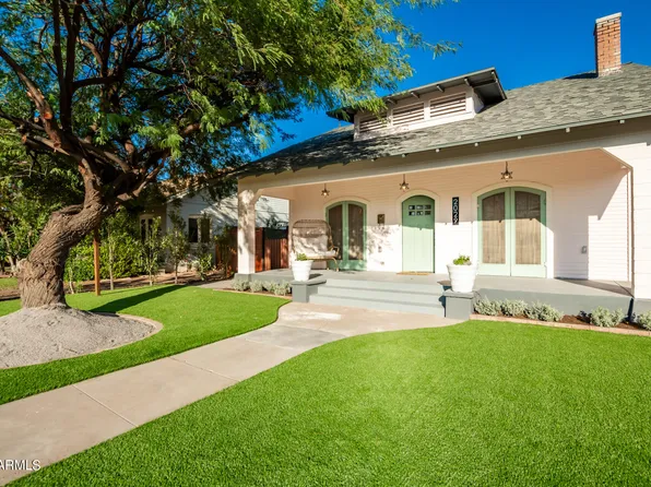 2029 N 10TH Street, Phoenix, AZ 85006