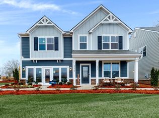 330 Rayland St, Monroe, NC 28110