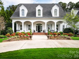 17210 Jetton Rd, Cornelius, NC 28031