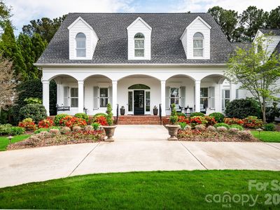 17210 Jetton Rd, Cornelius, NC, 28031