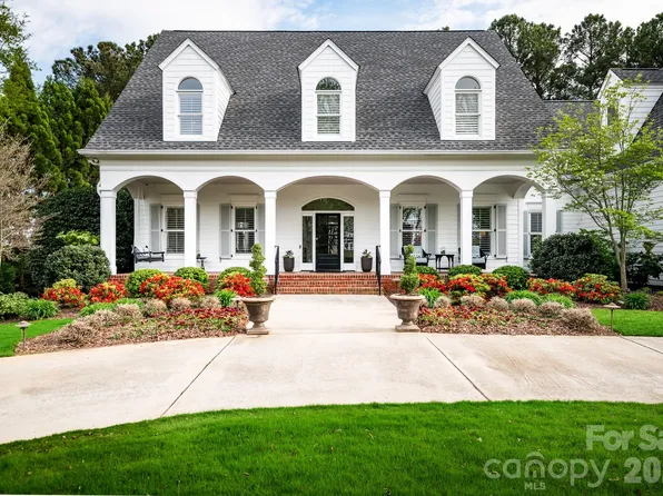 17210 Jetton Rd, Cornelius, NC 28031