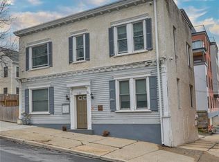 525 Ferry St, Easton, PA