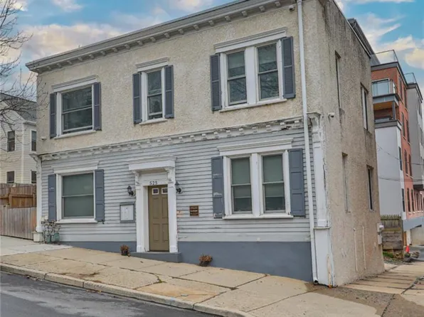 525 Ferry St, Easton, PA 18042