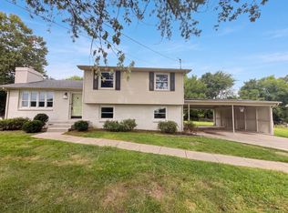324 Woodale Dr, Clarksville, TN 37042