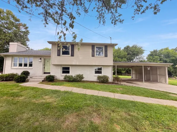 324 Woodale Dr, Clarksville, TN 37042
