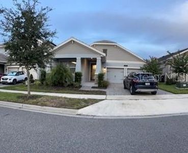 12302 Folklore Ln, Orlando, FL, 32832