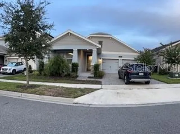 12302 FOLKLORE LANE, ORLANDO, FL 32832