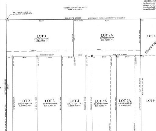 5th image of LOT 6 E 203rd St