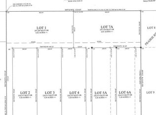 LOT 6 E 203rd St, Peculiar, MO 64078