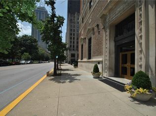 350 N Meridian St UNIT 502, Indianapolis, IN 46204