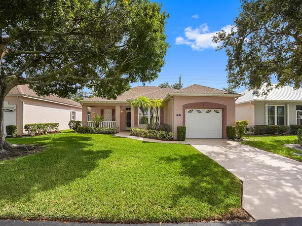 527 NW Portofino Lane, Port St Lucie, FL 34986