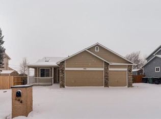 944 W 96th Pl, Thornton, CO 80260