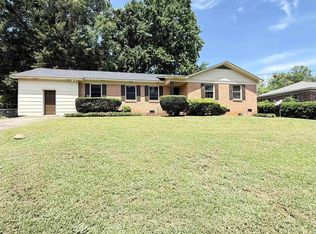 311 Spartan Dr, Columbia, SC 29212