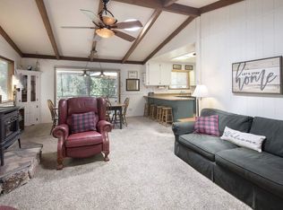 20987 Lama Rd, Mi Wuk Village, CA 95346