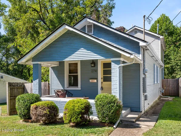 274 Saunders Ave, Louisville, KY 40206