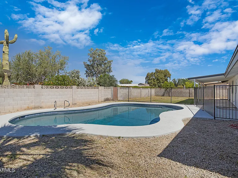 8426 E Monterey Way — Photo 40