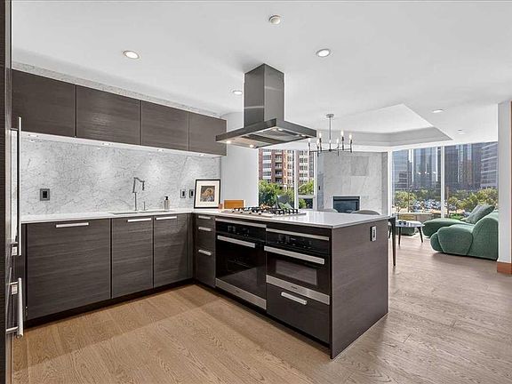 2nd image of 738 E 1st Ave SW #302