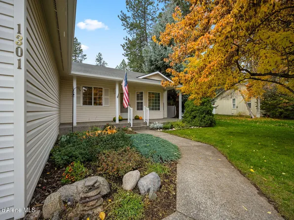 1301 E Elderberry Cir, Coeur D Alene, ID 83815