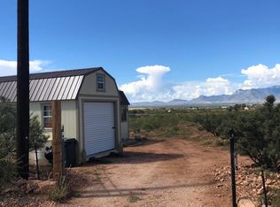 S Foudy Rd #17D, Bisbee, AZ 85603