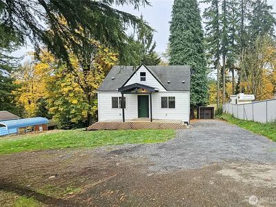 312 Nevada Drive, Longview, WA, 98632