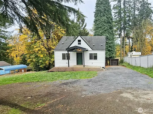 312 Nevada Drive, Longview, WA 98632