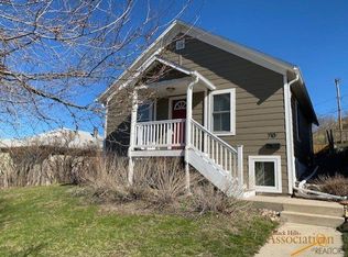 710 Fairview St, Rapid City, SD 57701