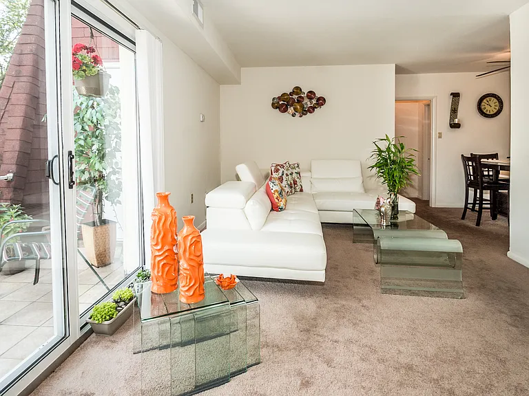 Mickley Run Apartments — Photo 10