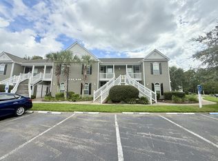 1137 Peace Pipe Pl UNIT 104, Myrtle Beach, SC 29579