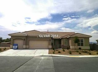 3609 Kobie Creek Ct, Las Vegas, NV 89130