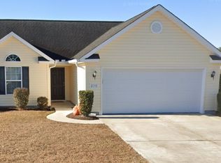 230 Encore Cir, Myrtle Beach, SC 29579