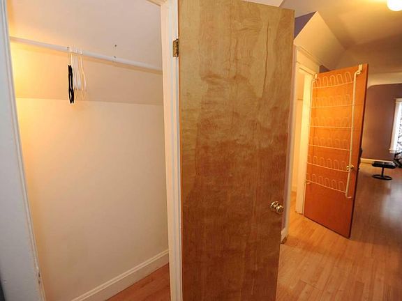 Closets