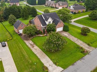 112 Redberry Ln, Winston Salem, NC 27107