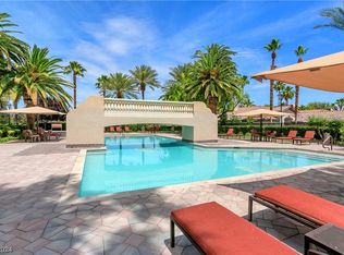 2050 W Warm Springs Rd UNIT 1123, Henderson, NV 89014