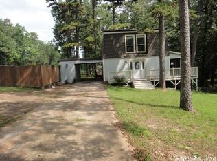 101 Oriole St, Batesville, AR 72501