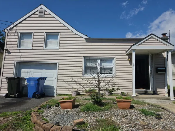 191 Cleveland Ave, Laurence Harbor, NJ 08879