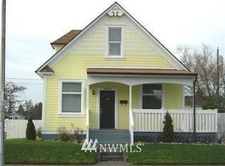 5674 S Yakima Ave, Tacoma, WA