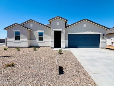 12443 E Bahia Ct, Florence, AZ, 85132