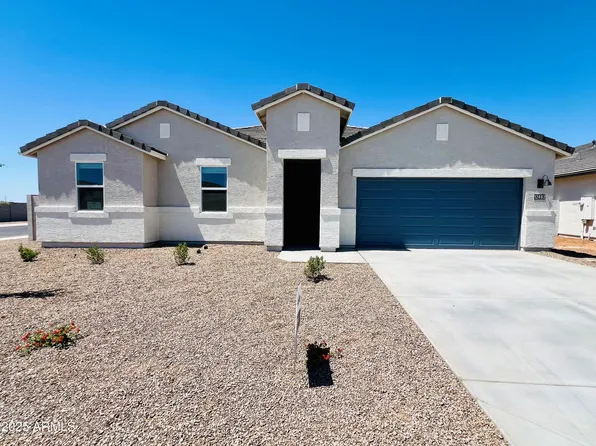 12443 E BAHIA Court, Florence, AZ 85132
