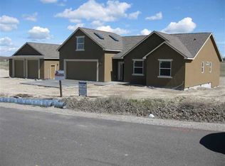 2890 Karlee Dr, Richland, WA