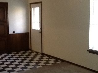 20325 Palmer Rd, Harrah, OK 73045