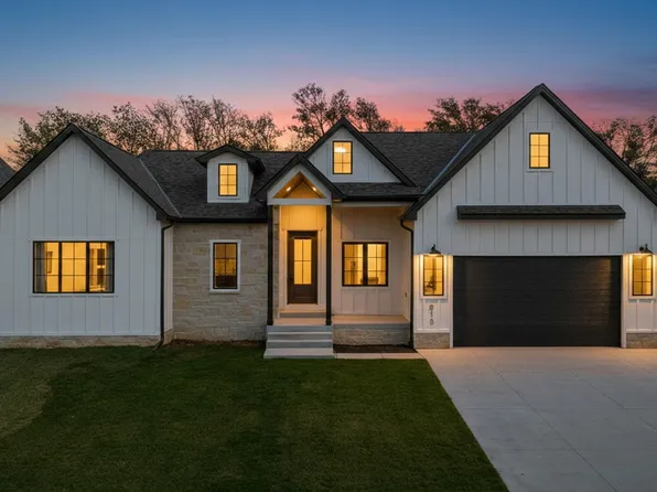 815 Lakeview Way, Ashland, NE 68003